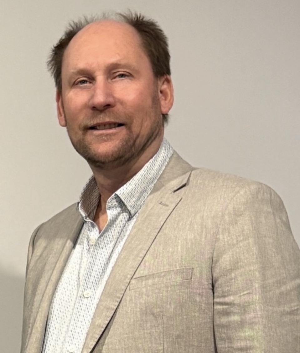 Bruce Eggleston, Director · Building, Electrical & Development