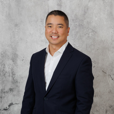 Chad Toquero, Director · Projects & Development Sales